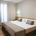 酒店 皇家酒店 莱里达