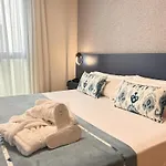 皇家酒店 3* 莱里达