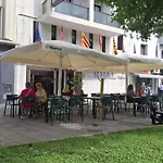 ホテル レアル 3*