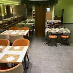 レアル 3* リェイダ