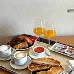 Hotel Real Lleida