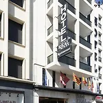 Hotel Real Lleida