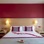 Real Hotel Lleida