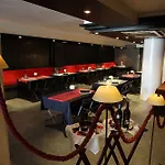 Hotel Real Lleida
