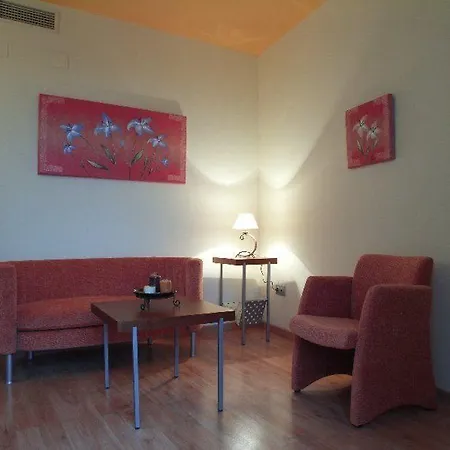 Real Hotel 3*