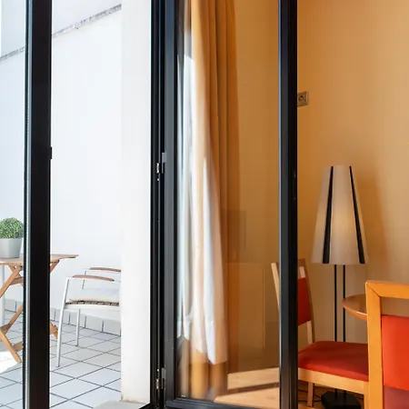 Hotel Real Lleida