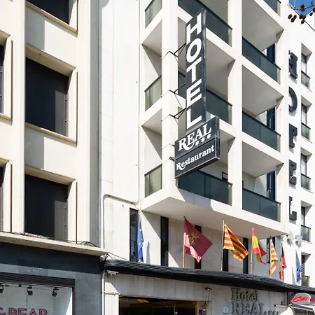 Real Hotel 3*