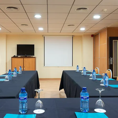 Hotel Real Lleida