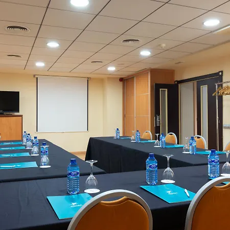 Hotel Real Lleida