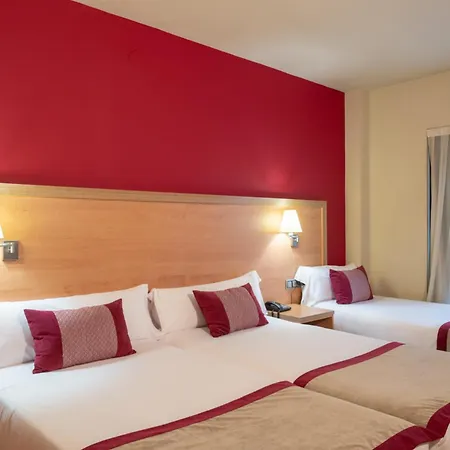 Hotel Real 3*