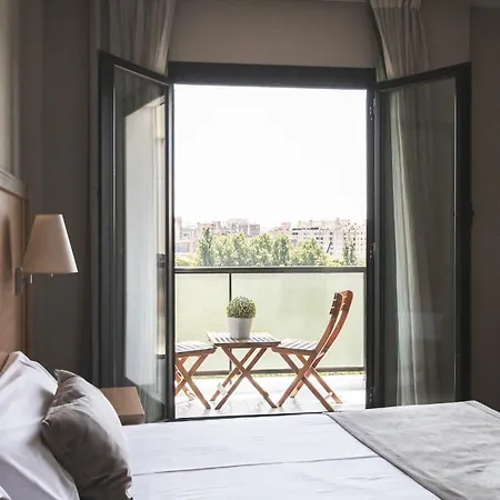 Hotel Real