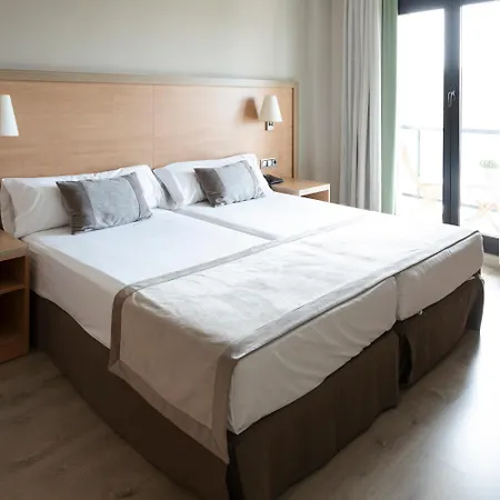 Real Hotel Lleida