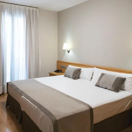 Hotel Real Lleida