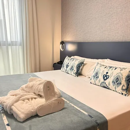 Real 3* Λιέιδα