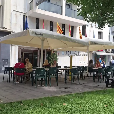 Hotel Real 3*