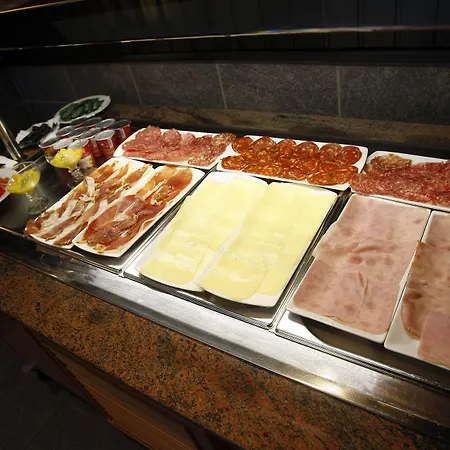 Real Hotel Lleida
