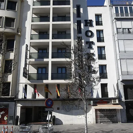 Real Hotel 3*