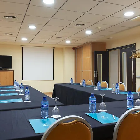 Real Ξενοδοχείο 3*