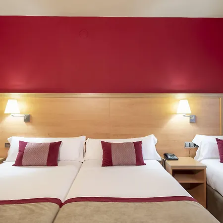 Real Hotel