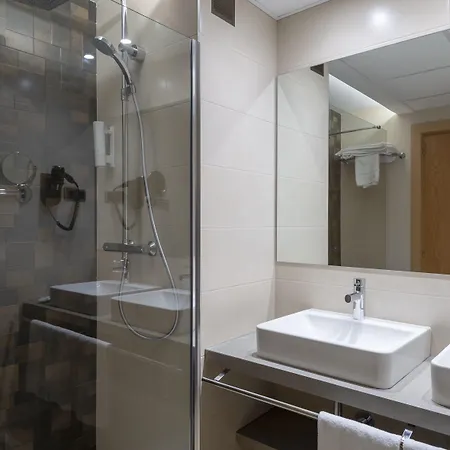 Hotel Real