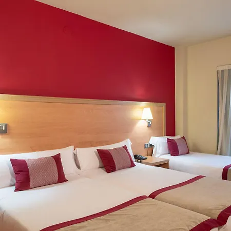 Real Hotel