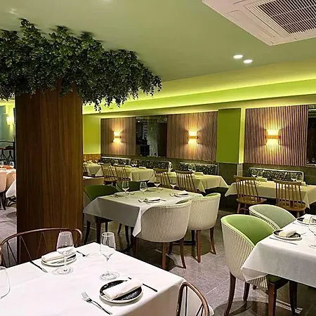 Real Hotel Lleida