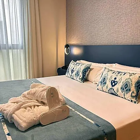Real Hotel Lleida