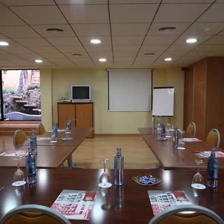 Hotel Real 3*