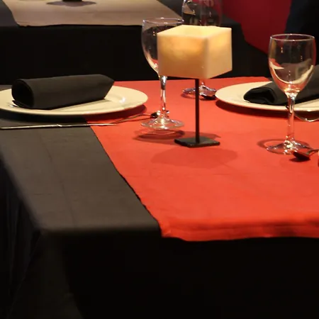 Hotel Real Lleida