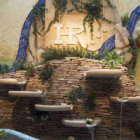 Hotel Real