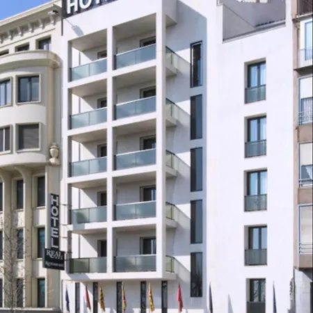 Real Hotel Lleida