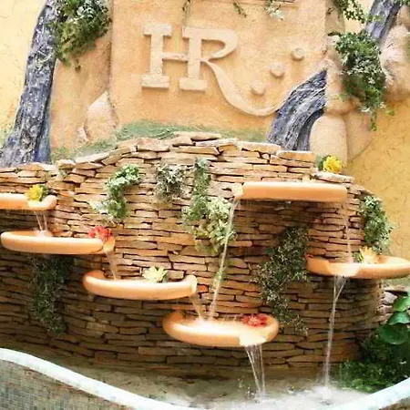 Hotel Real 3*
