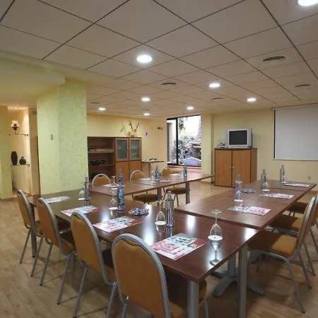 Hotel Real 3*