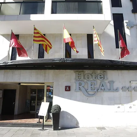 Hotel Real