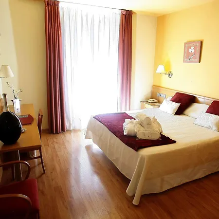 Hotel Real 3*