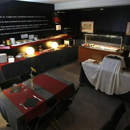 Hotel Real Lleida