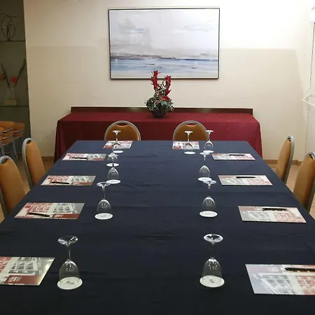 Real Hotel 3*