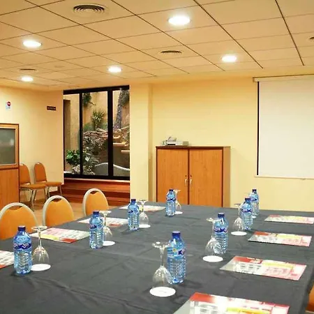 Hotel Real