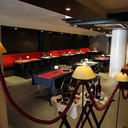 Hotel Real Lleida