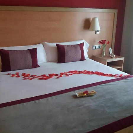Hotel Real Lleida
