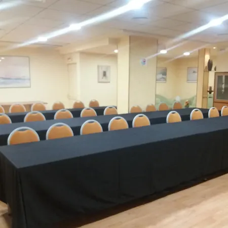 Real Hotel 3*