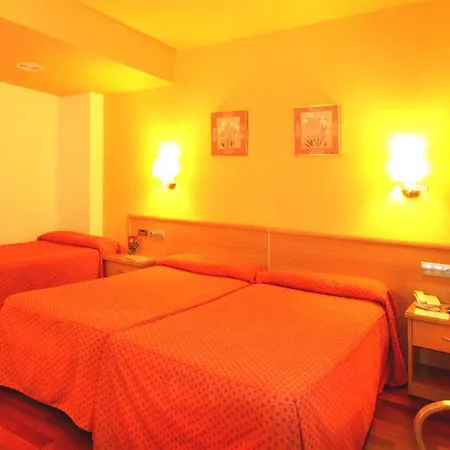 Hotel Real Lleida