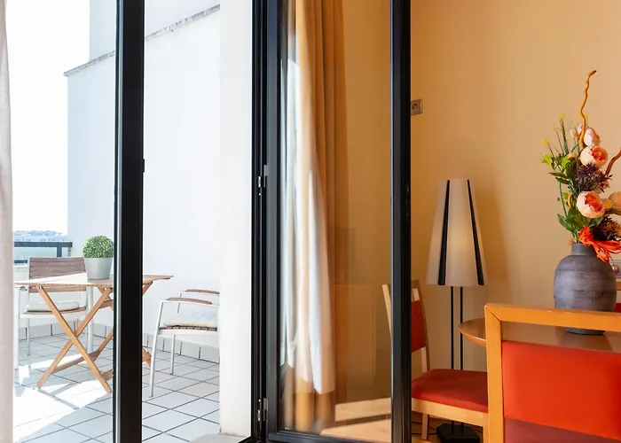 Hotel Real Lleida