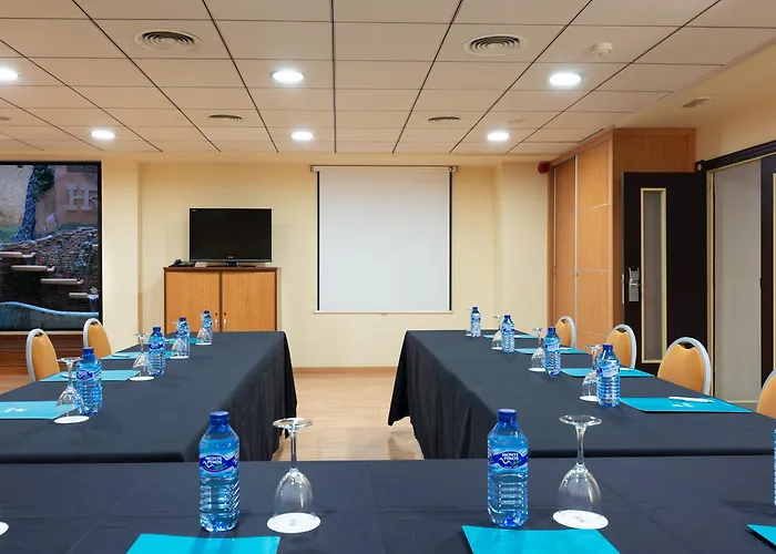 Hotel Real Lleida