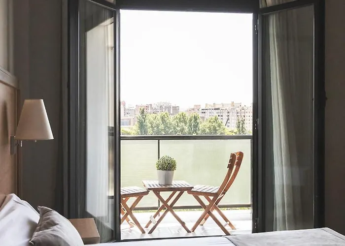 Otel Real