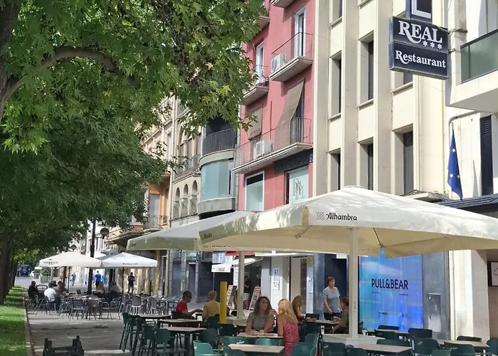 Otel Real