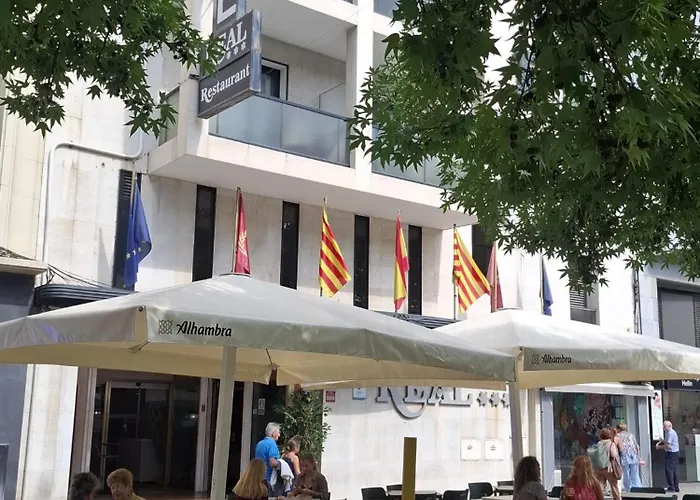 Real Otel 3*