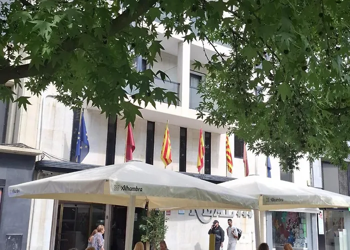 Real Otel 3*