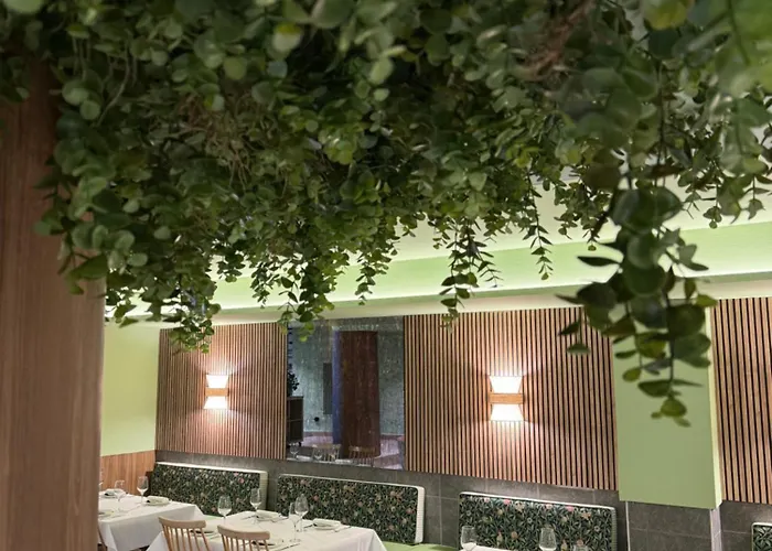 Real Otel Lleida