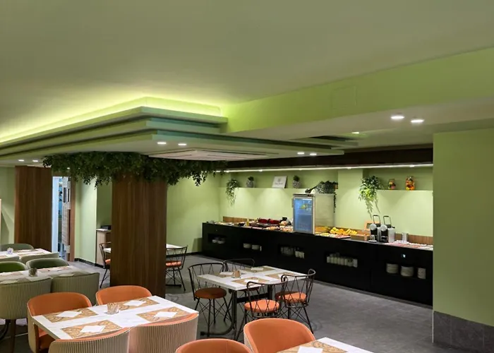 Otel Real Lleida
